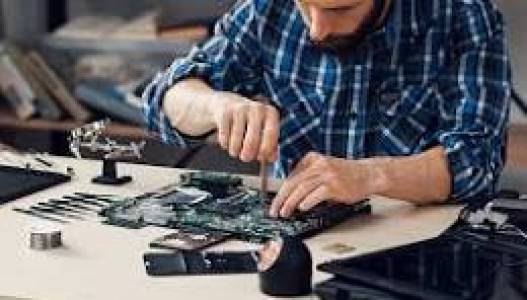 Comprehensive Repair