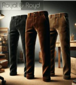 Trouser