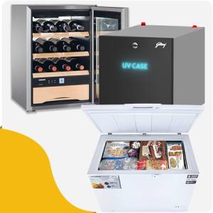 Refrigeration