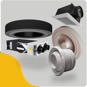 Astberg Ventilation
