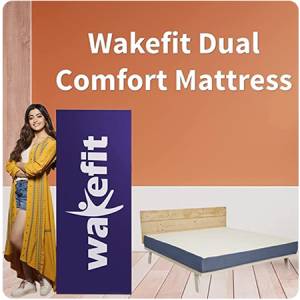 Wakefit Mattress