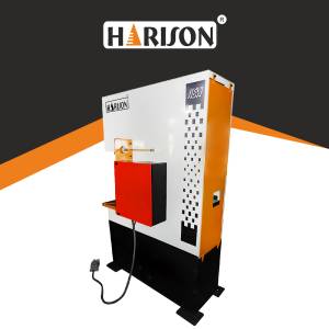 H Type Hydraulic Press