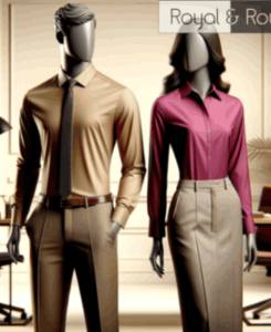 Corporate Uniform