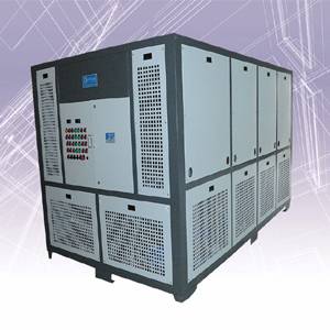 Brine Chiller