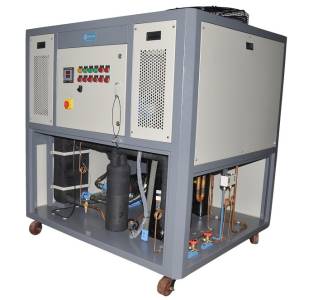 Oil Chillers