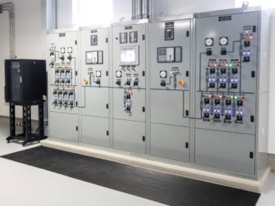 Electrical Power System Design