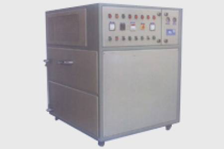 Reciprocating Chiller