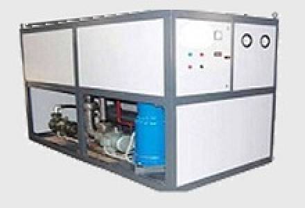 Brine Chillers
