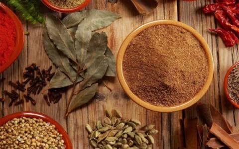 Garam Masala