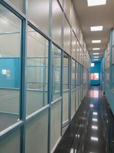 INTERIOR WORKS