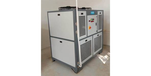 Water Chillers