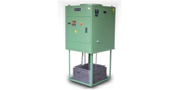 Oil Chiller