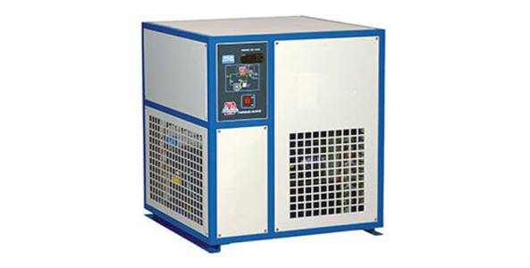 Refg Air Conditioners