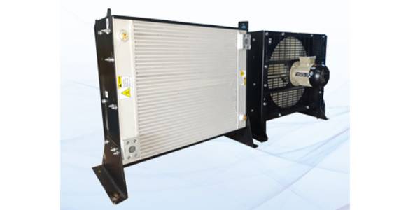 Air Oil Cooler