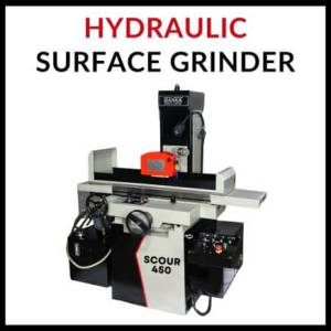 Surface Grinder