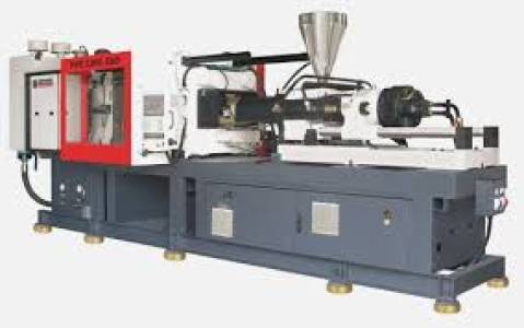 PVC INJECTION MOLDING MACHINE