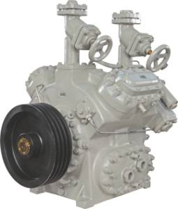 Industrial Compressor