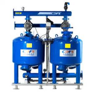 Agriculture & Water Mangement Machine