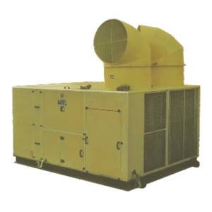 Package Air Conditioner