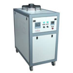 AIR COOLED SCREW CHILLER