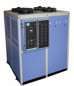 BRINE CHILLER
