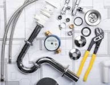 PLUMBING SERVICES