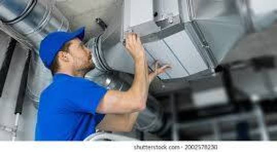 HVAC sectors