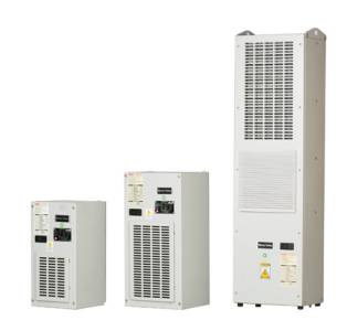 COMPACT PANEL AIR CONDITIONER