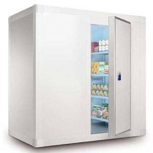 COLD ROOMS/COLD STORAGE