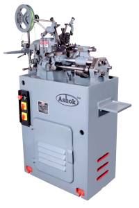 Traub Lathe Machine