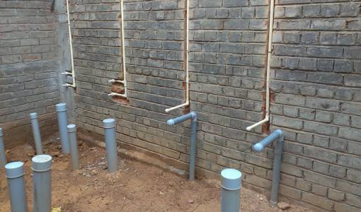 Plumbing & Sanitary