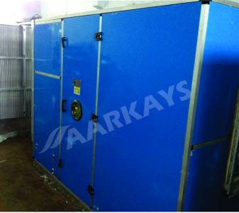 Air Washer