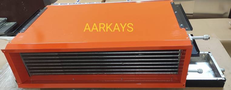 Fan Coil Unit