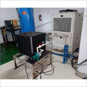 Cooling Equipment