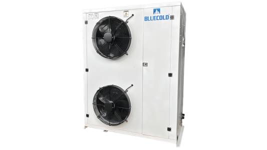 Condensing Unit - Emerson Compressor