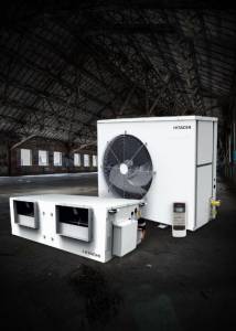 Ductable Air-Conditioners