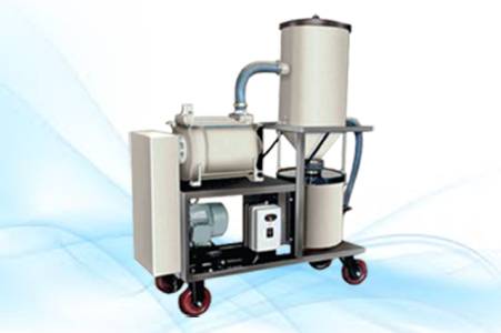 Industrial Heavy Duty Vacuum Cleaners