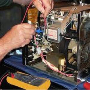 Microwave/Oven Repair