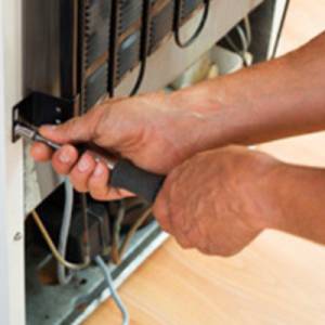 Refrigerator Repair