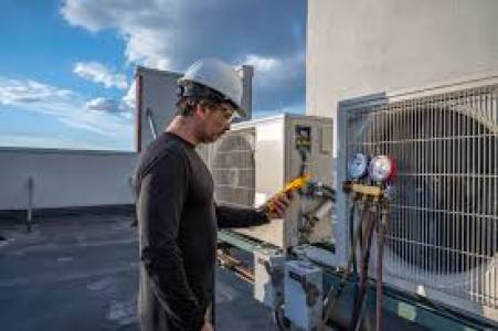 Hvac 3D Designs