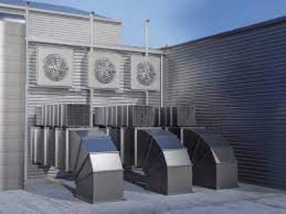 Hvac Installation