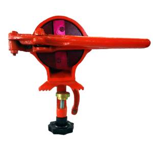 Sali Cutting Machine