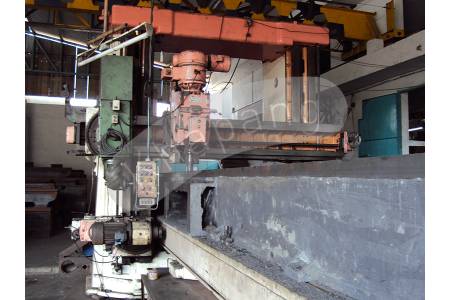 PLANO CUM GRINDING MACHINES