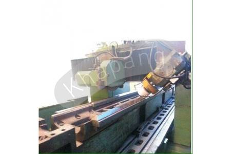 SURFACE / SLIDE WAY GRINDING MACHINES