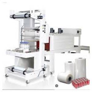 Packaging film