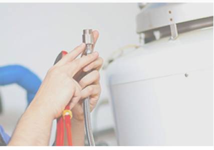 Geyser Repair