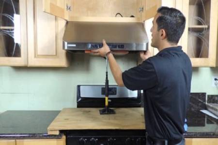 CHIMNEY REPAIR