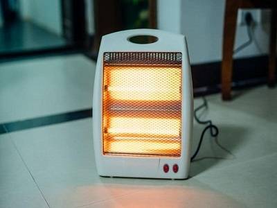 Room Heater Repair Service