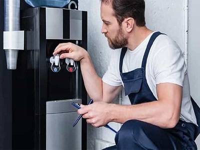 Water Cooler Repair Service
