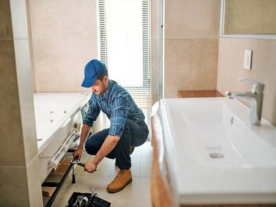 Bathtub Repair Services